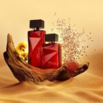 Essencial Safran Natura