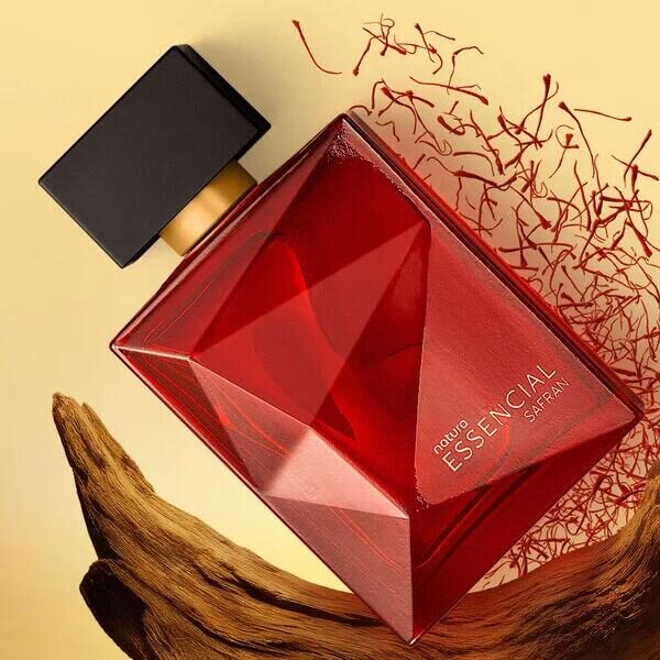 Essencial Safran Natura