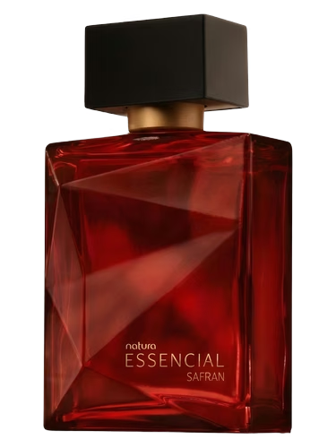 Essencial Safran Natura