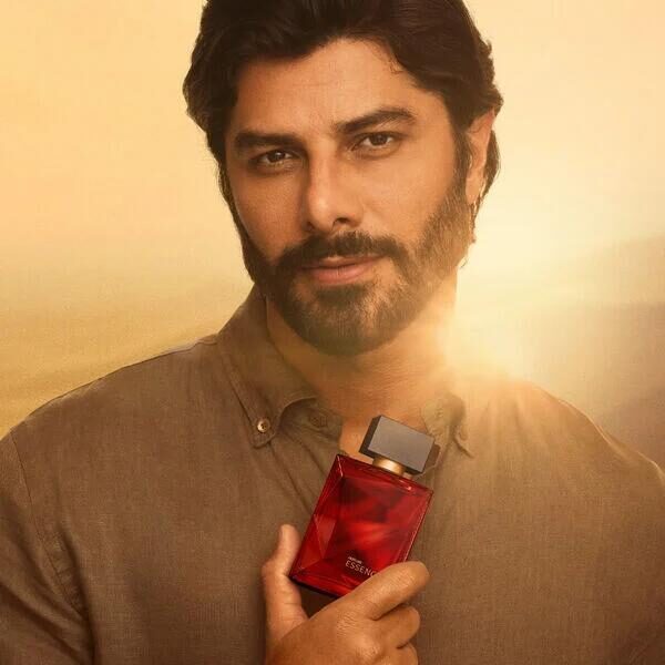 Essencial Safran Natura