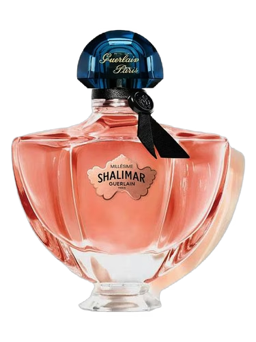 Shalimar Millesime Rose Guerlain