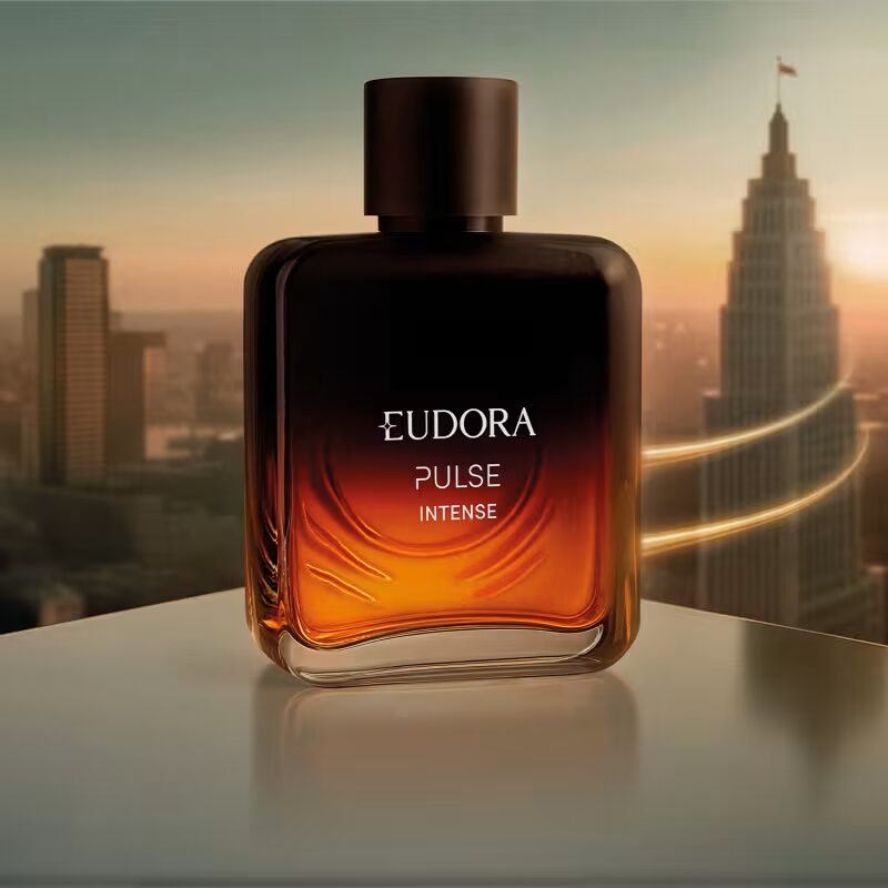 Eudora Pulse Intense