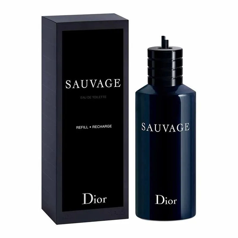Refil Sauvage