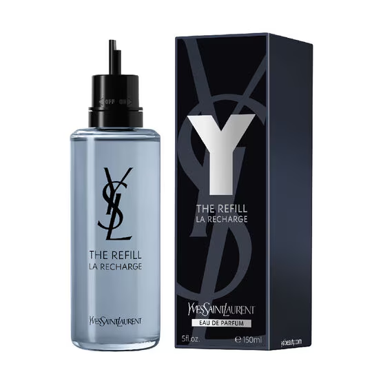 Refil Perfume Yves Saint Laurent Y