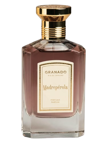 Madrepérola Granado