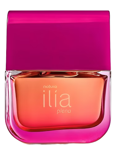 Ilía Plena Natura