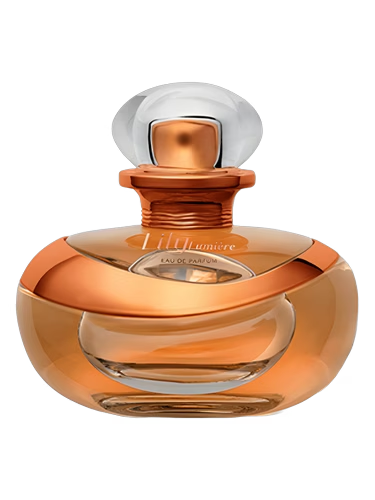 Lily Lumière O Boticário