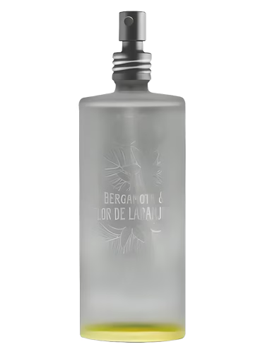 Bergamota & Flor de Laranjeira Granado