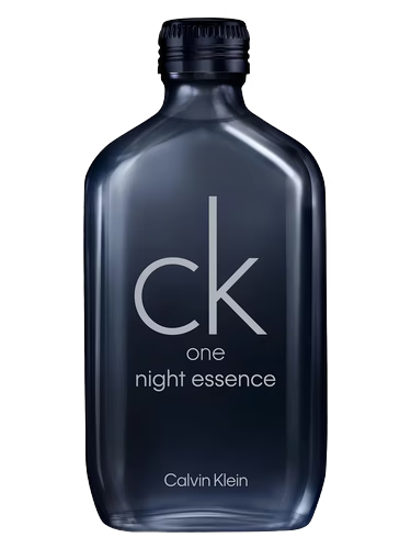 CK One Night Essence Calvin Klein