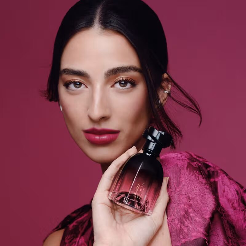 Floratta Rose Sucrée O Boticário