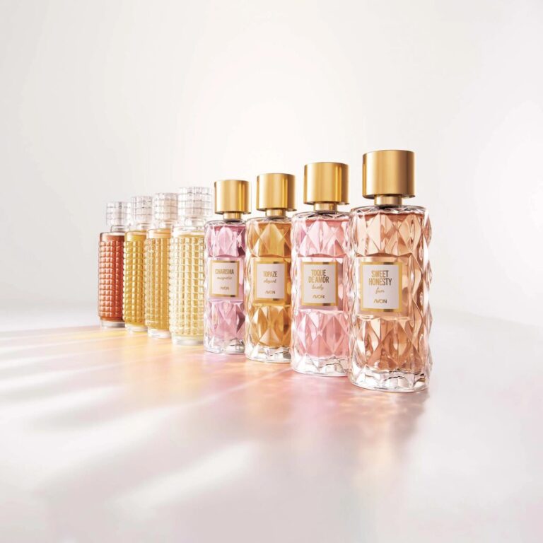 Avon Iconic Collection
