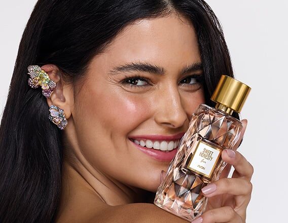 Avon Iconic Collection