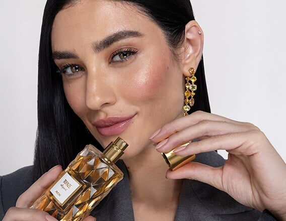 Avon Iconic Collection