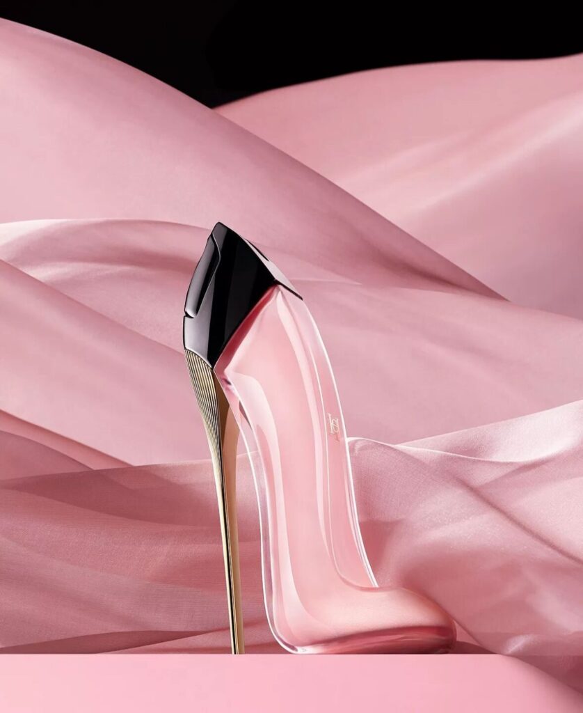 Good Girl Blush Carolina Herrera