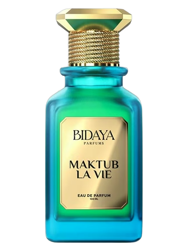 Maktub La Vie Bidaya