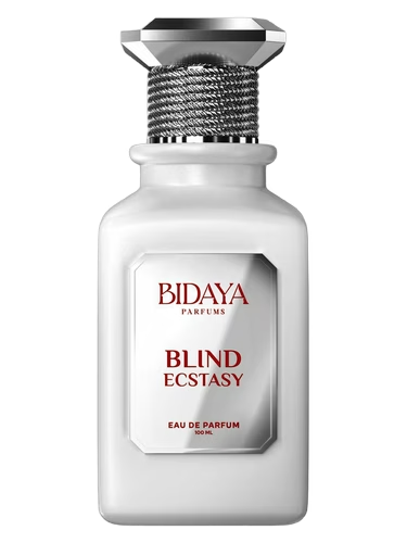 Blind Ecstasy Bidaya