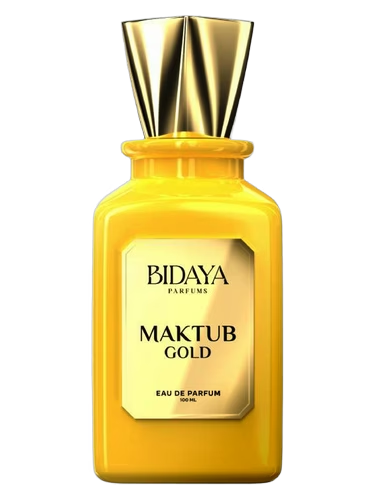 Maktub Gold Bidaya