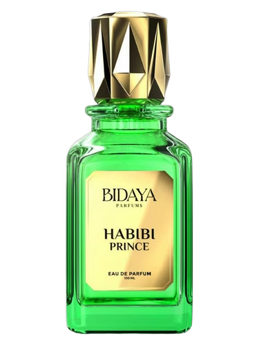 Habibi Prince Bidaya