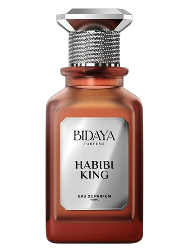 Habibi King Bidaya