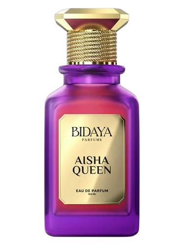 Aisha Queen Bidaya