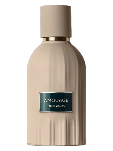 Outlands Amouage