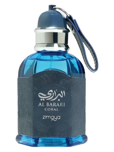 Al Barari Coral Zimaya