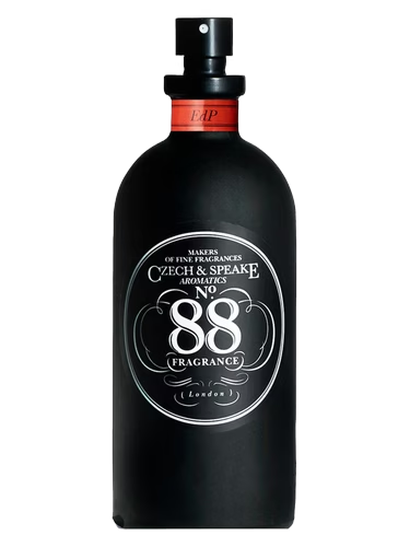 No.88 Eau de Parfum Czech & Speake