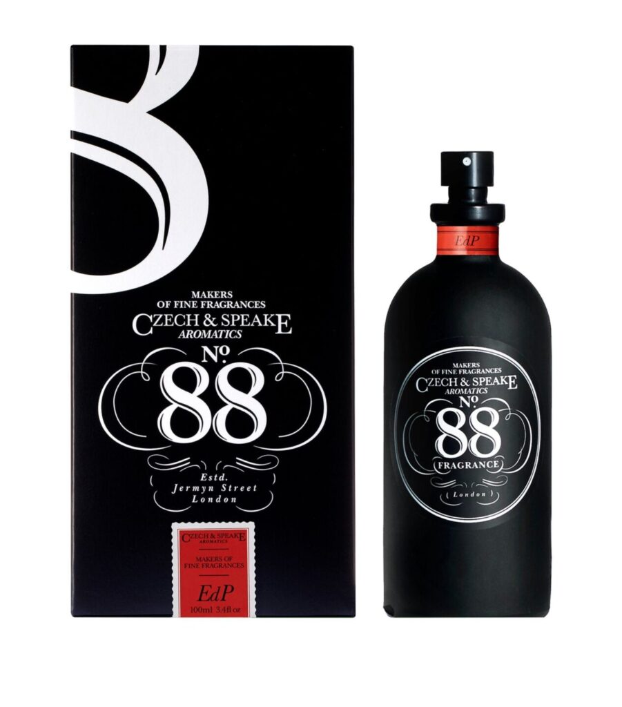 No.88 Eau de Parfum Czech & Speake