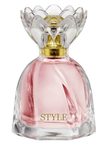 Romantic Style Princesse Marina De Bourbon