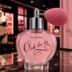 Sexy Little Things Ooh La La da Victoria's Secret