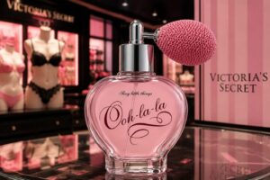 Sexy Little Things Ooh La La da Victoria's Secret