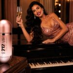 212 VIP Rosé Carolina Herrera