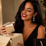 Perfumes Femininos Elegantes