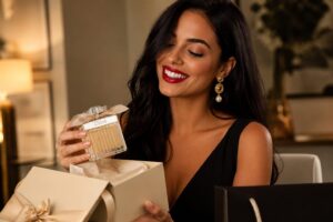 Perfumes Femininos Elegantes