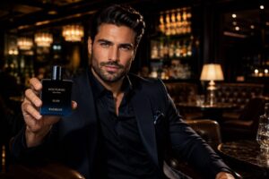 Rayhaan Nocturno Elixir