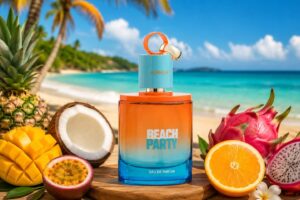 Perfumes Frutados