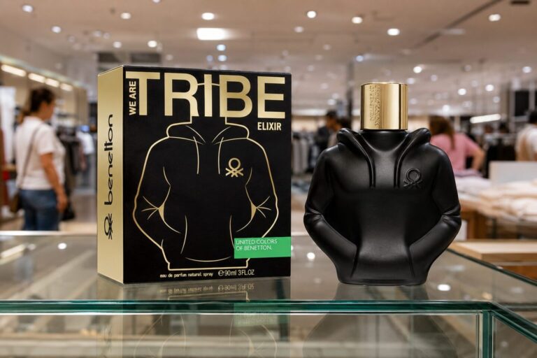 We Are Tribe Elixir