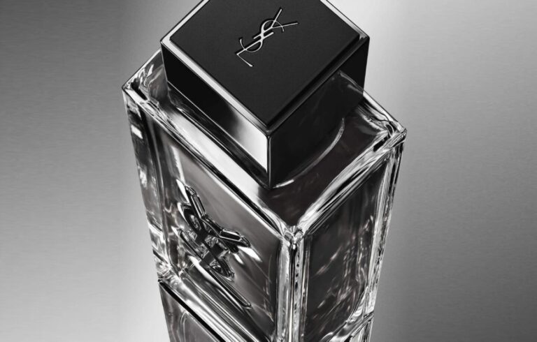 MYSLF Eau de Toilette Intense
