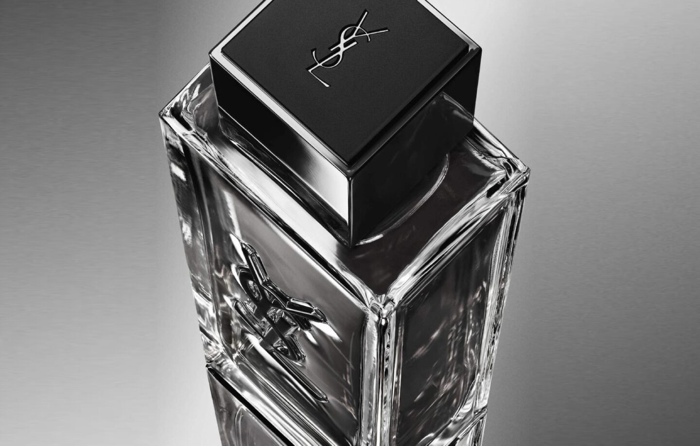 MYSLF Eau de Toilette Intense