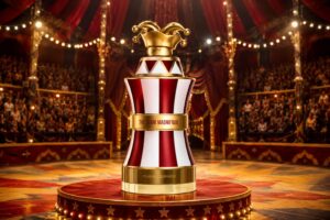 The Show Magnifique
