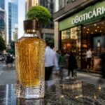 Perfumes Nacionais de Luxo
