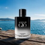 Acqua di Giò Eau de Parfum Intense Giorgio Armani