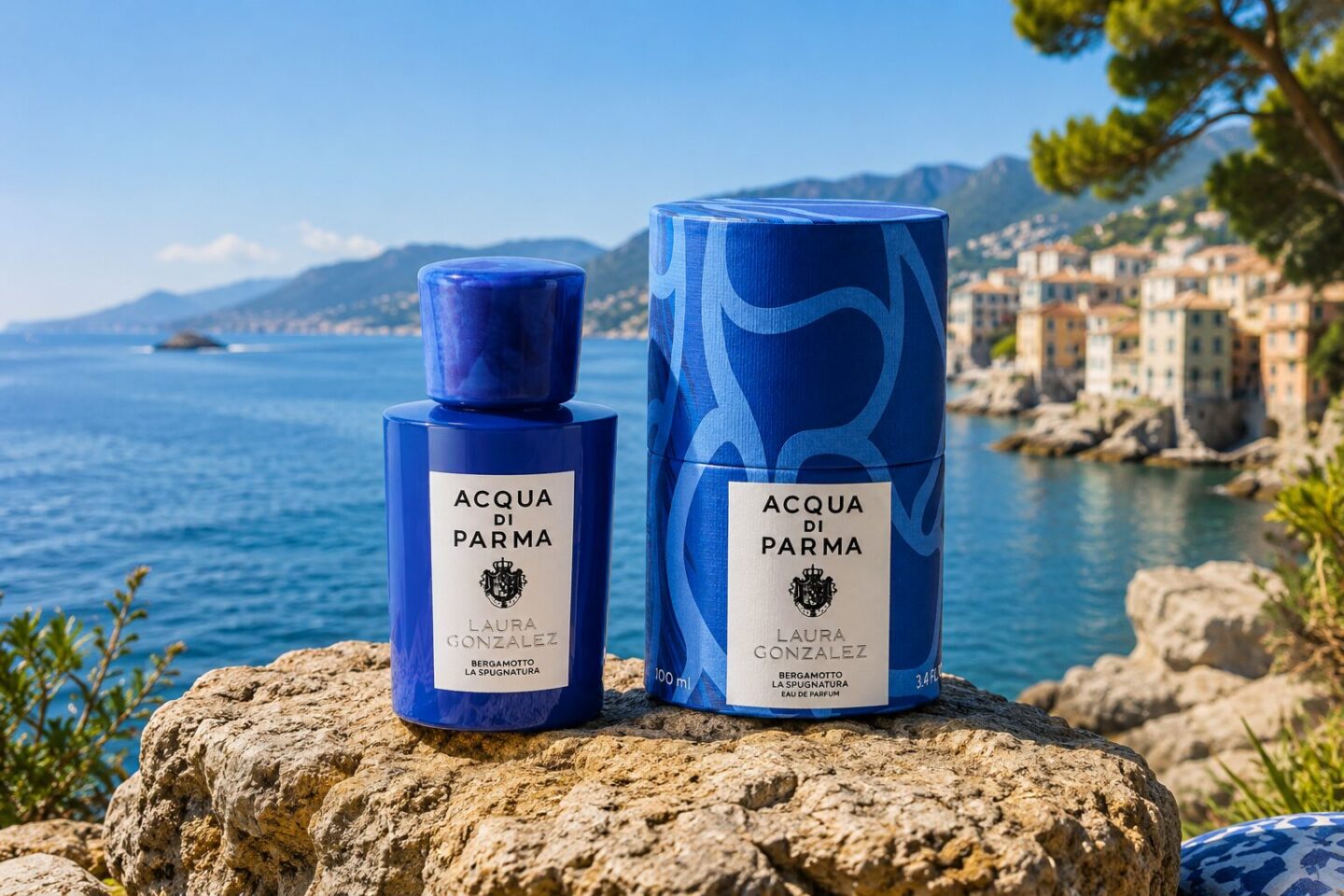 Bergamotto La Spugnatura