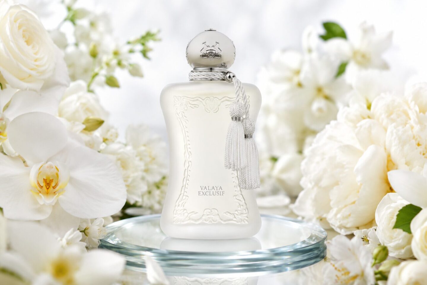 Valaya Exclusif Parfums de Marly