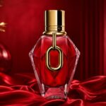 Million Red for Her Rabanne