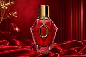 Million Red for Her Rabanne