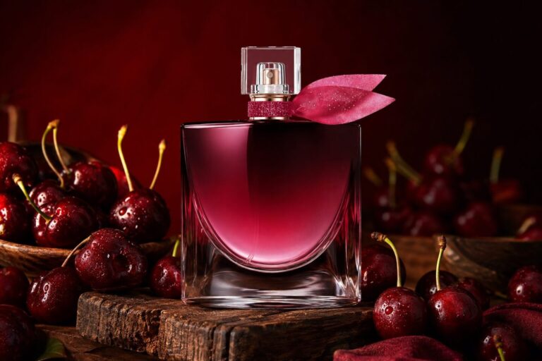 La Vie est Belle L'Elixir Very Cherry Lancôme