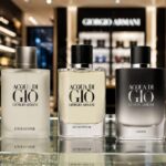 Perfume, Colônia e Deo Parfum