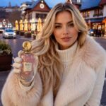 Perfumes Femininos para o Inverno