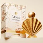 Vénus de Nina Ricci Eau de Parfum Edition Or Nacrée